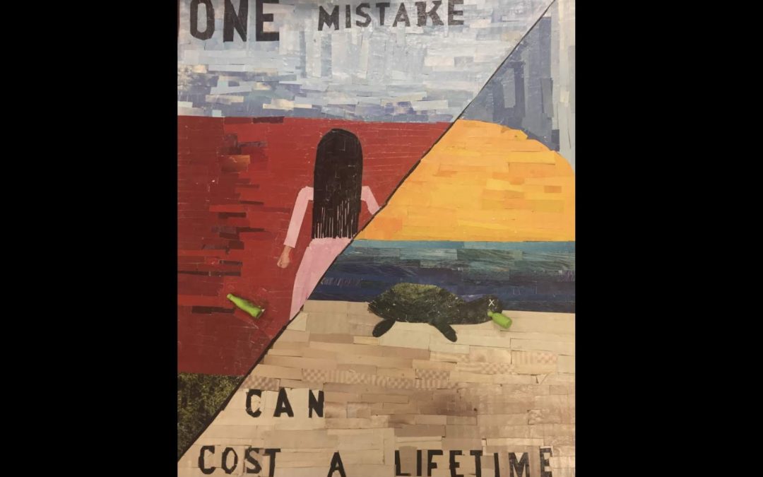One Mistake…